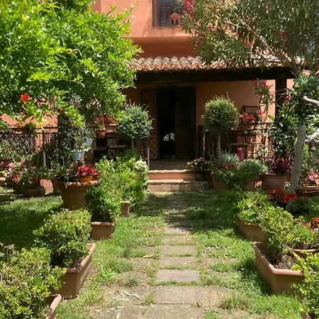 Tuscany Location Marta Extérieur photo