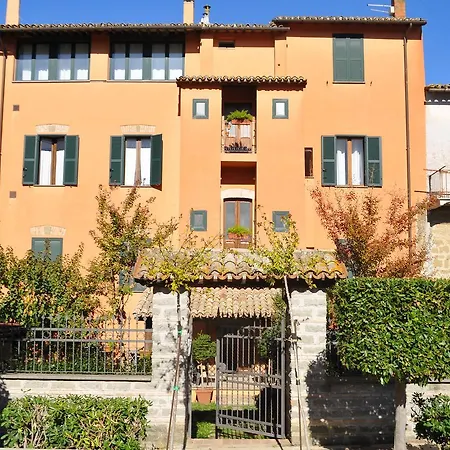 Tuscany Location Marta Extérieur photo