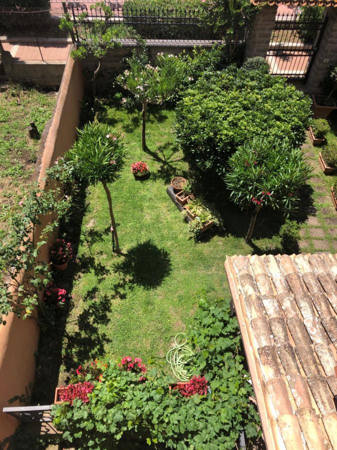 Tuscany Location Appartement *