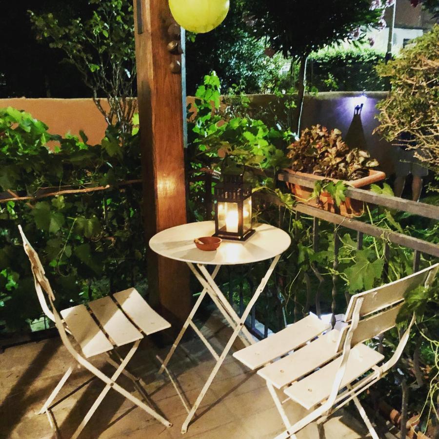 Appartement Tuscany Location