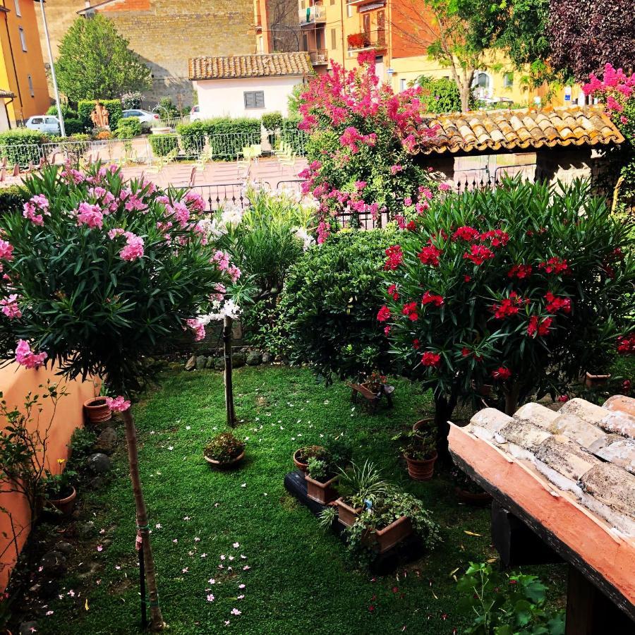Appartement Tuscany Location *