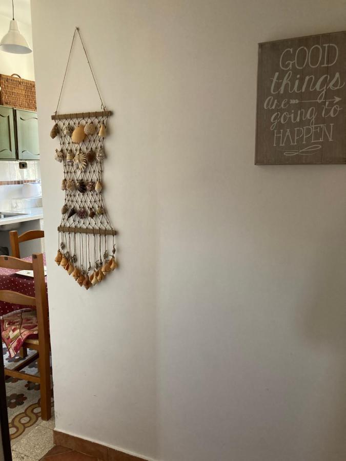 Tuscany Location Appartement Marta