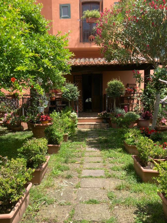 Tuscany Location Appartement
