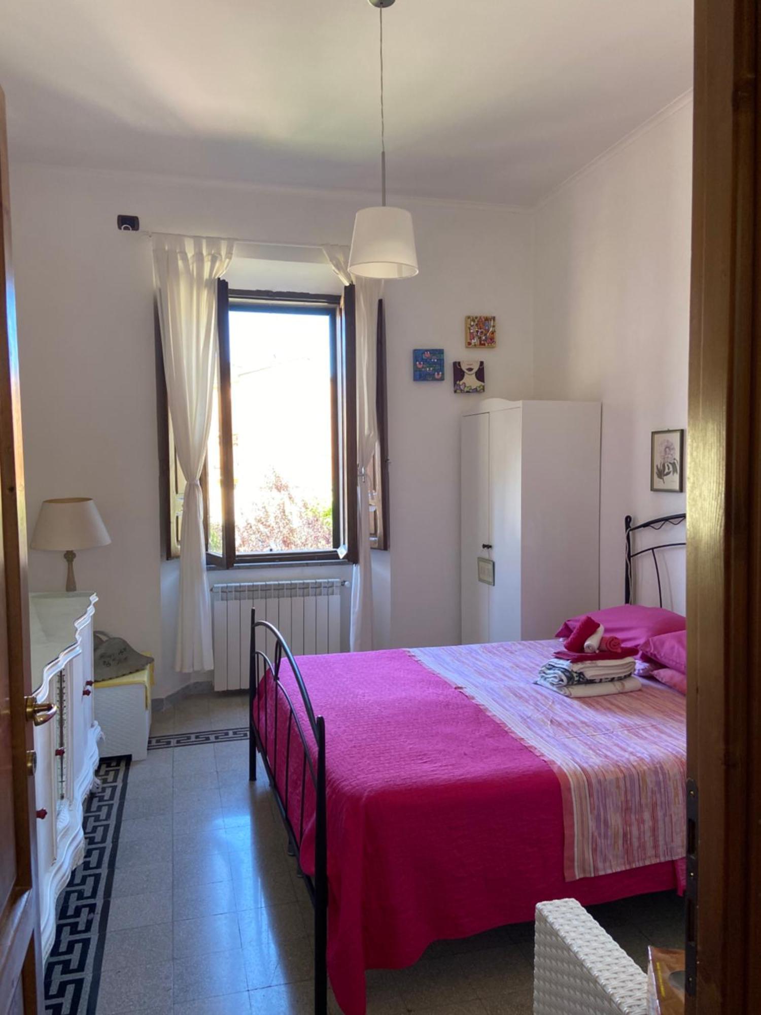 Tuscany Location * Marta
