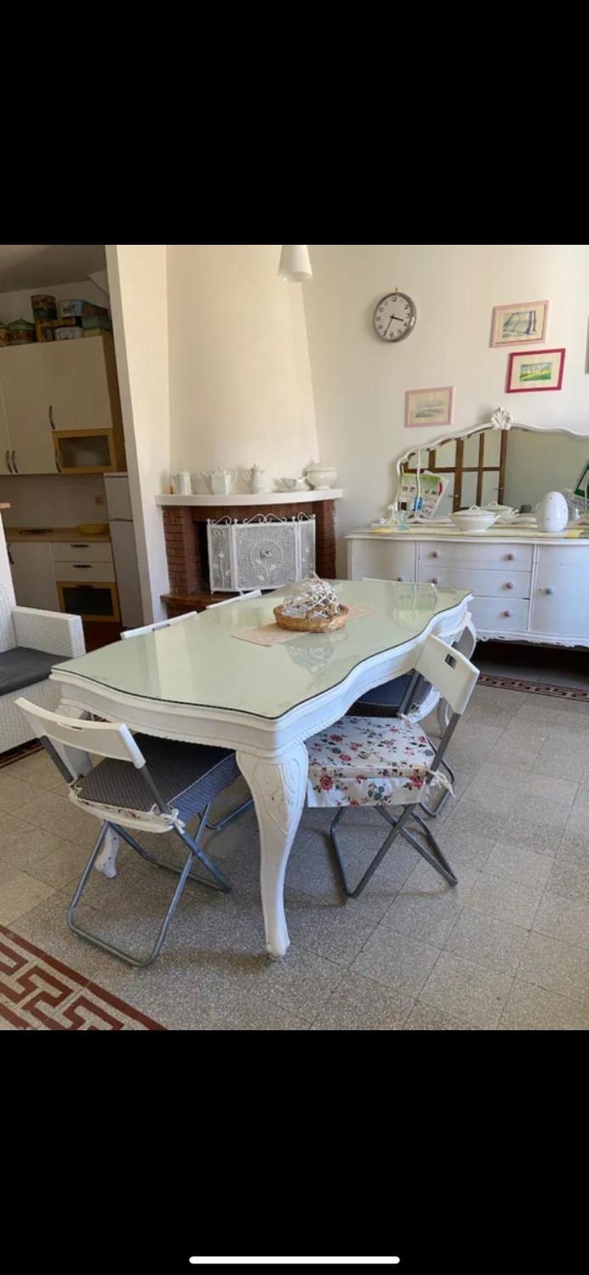 Tuscany Location