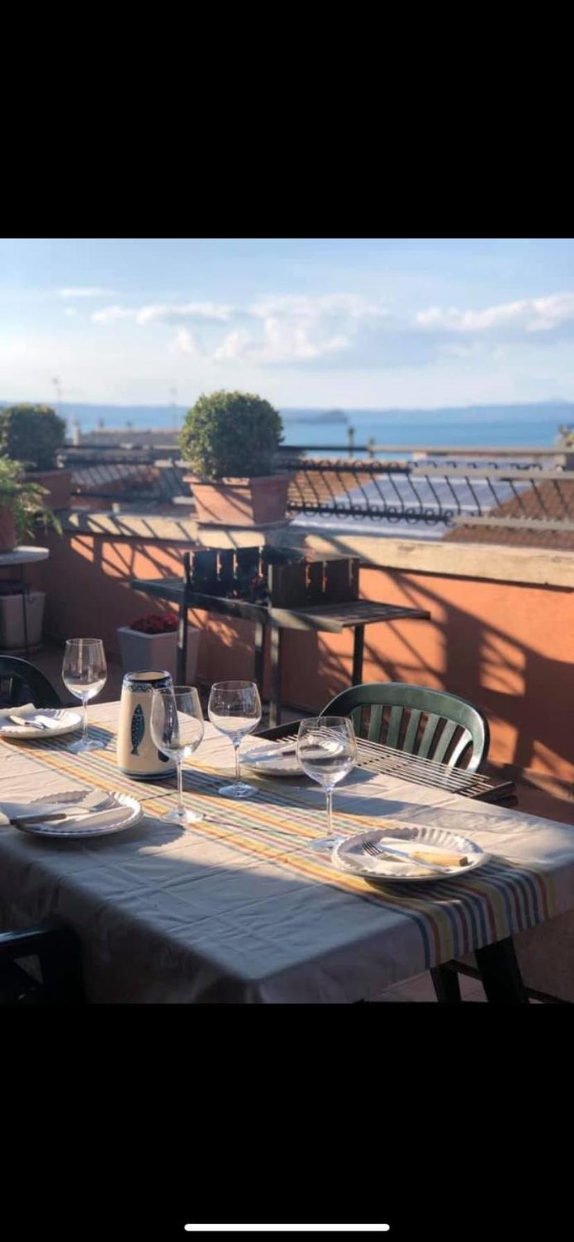 Tuscany Location Appartement Marta