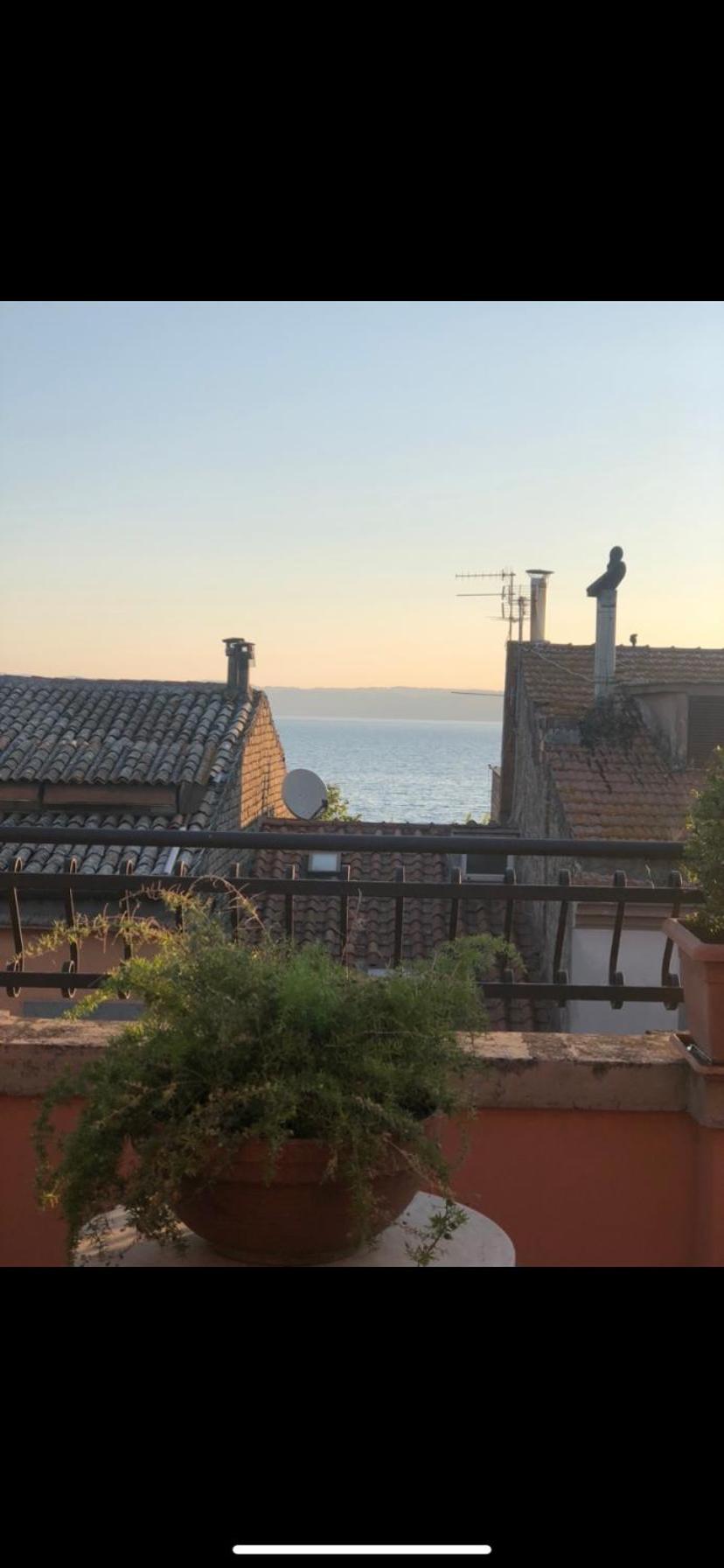 Appartement Tuscany Location Marta