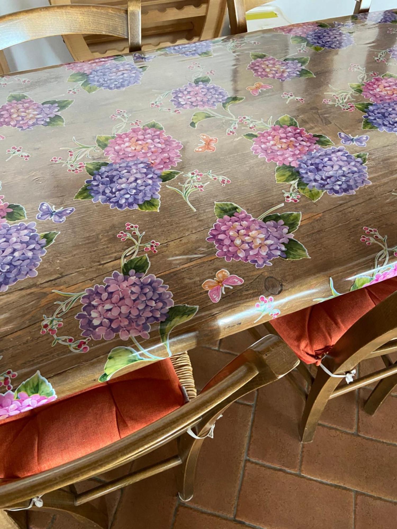 Tuscany Location Marta