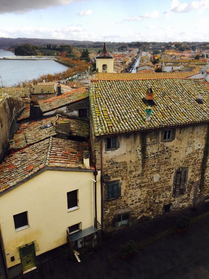 Tuscany Location Appartement *