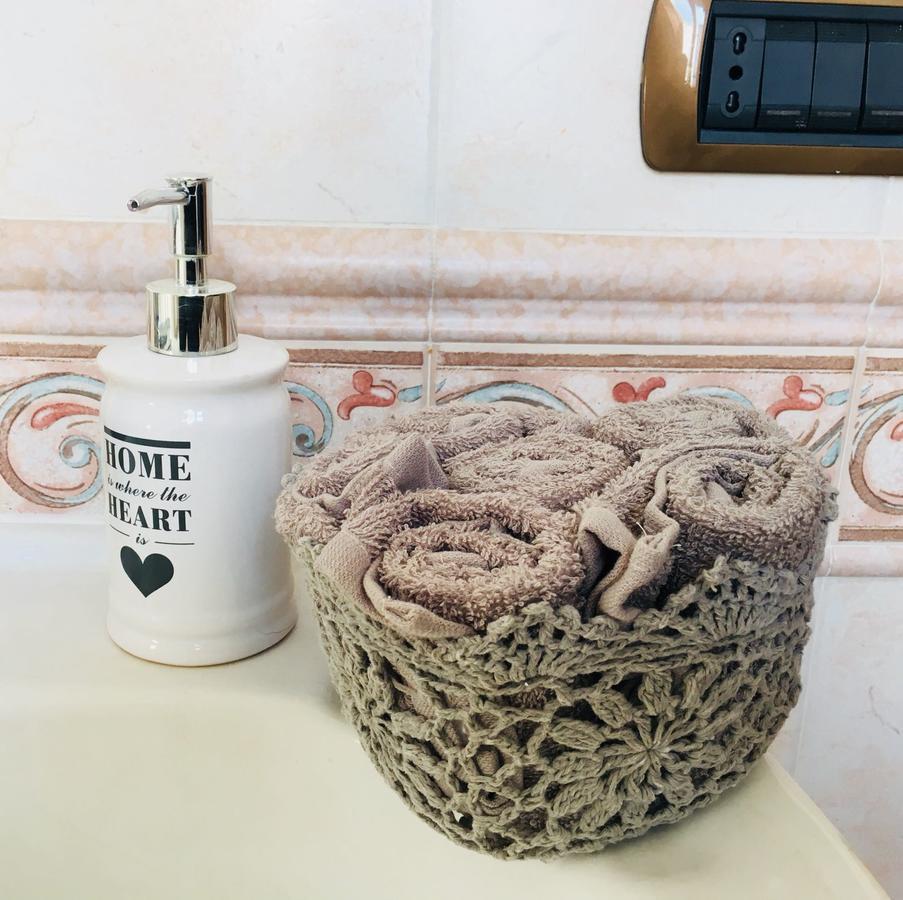 Tuscany Location Appartement
