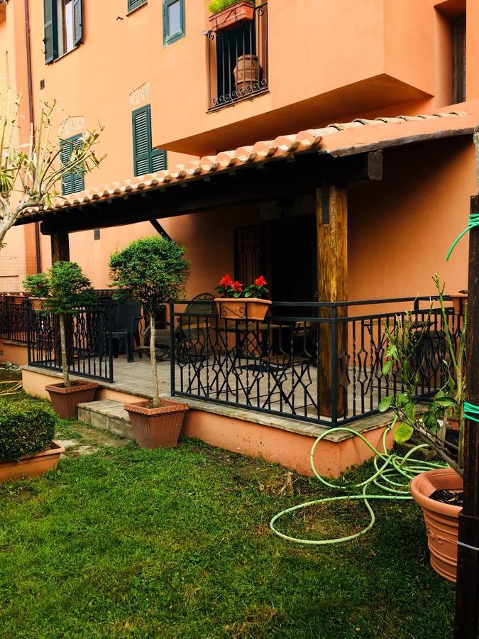 Appartement Tuscany Location *