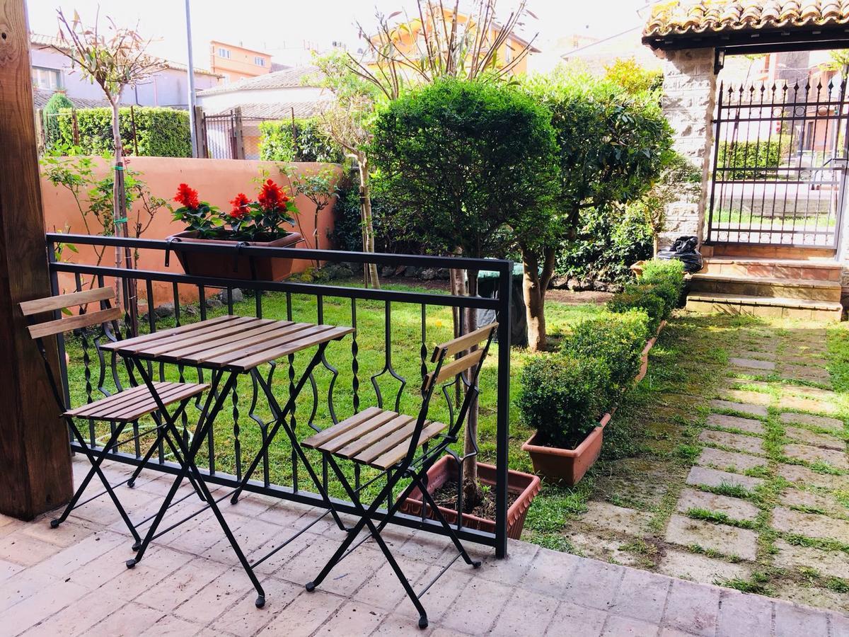 Tuscany Location *