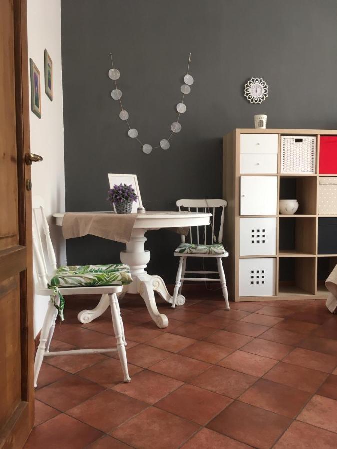 Appartement Tuscany Location