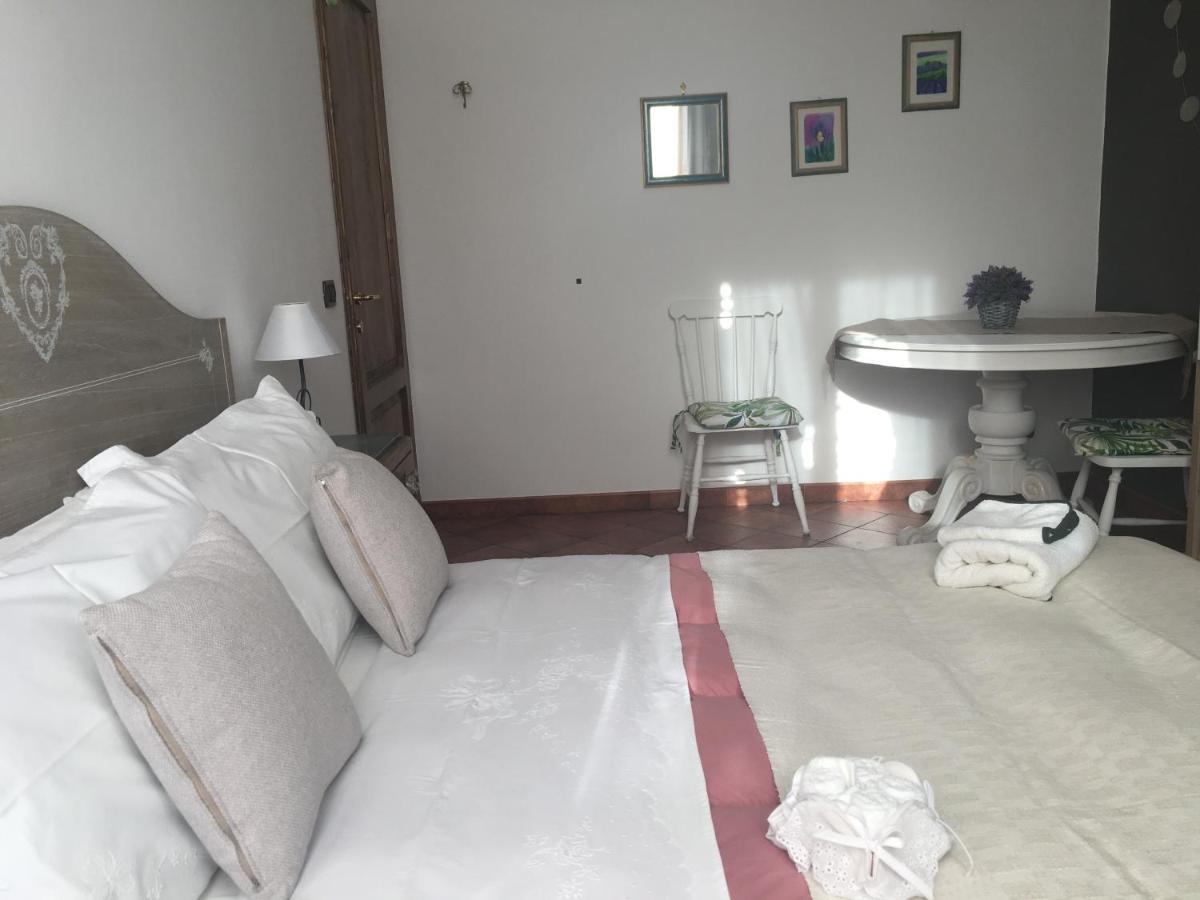 Tuscany Location *