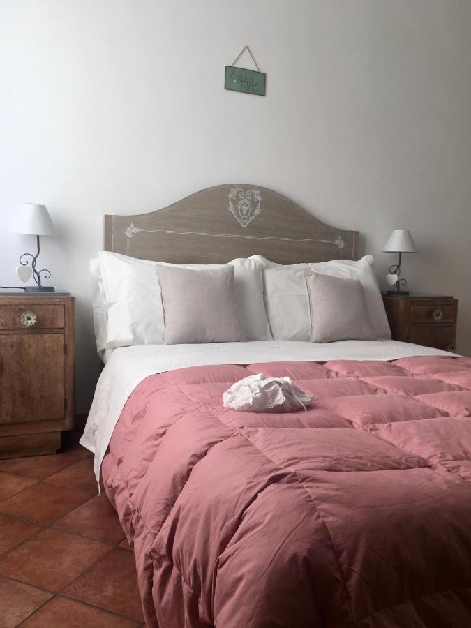 Appartement Tuscany Location